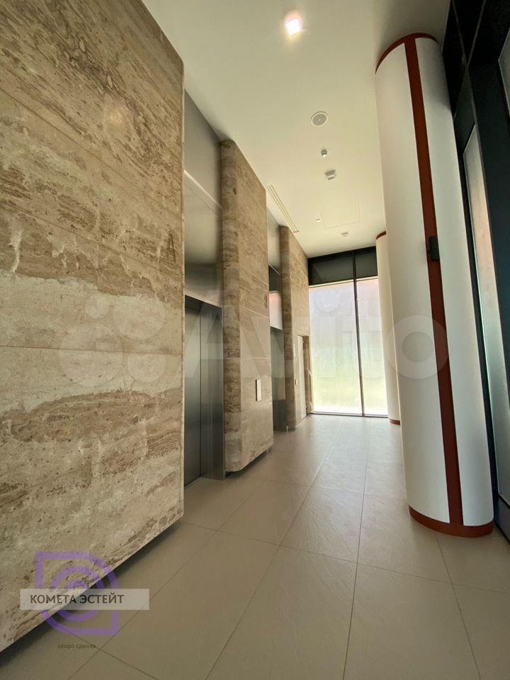 Продается 1-комнатная квартира, площадью 50.00 кв.м. Москва, улица Сосинская, дом 43