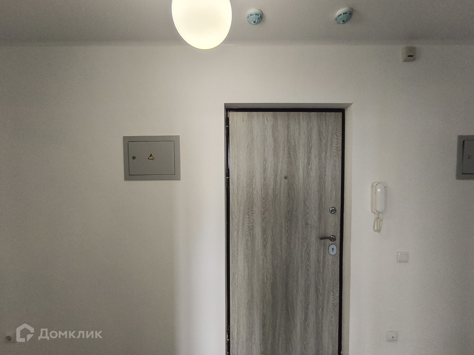 Продается 2-комнатная квартира, площадью 51.30 кв.м. Москва, Долгопрудная аллея