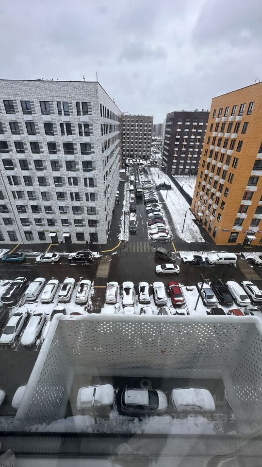 Продается 1-комнатная квартира, площадью 19.90 кв.м. Московская область, Красногорск городской округ, поселок Ильинское-Усово, улица Архангельская, дом 7