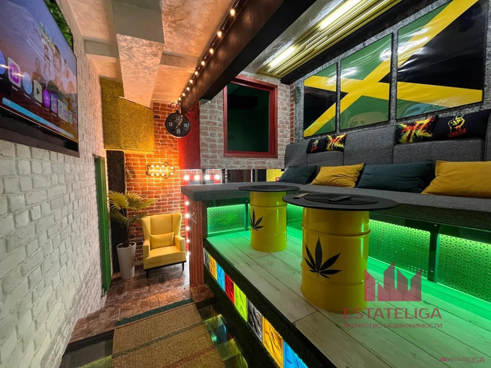 Продается 2-комнатная квартира, площадью 65.00 кв.м. Москва, переулок 2-й Вольный