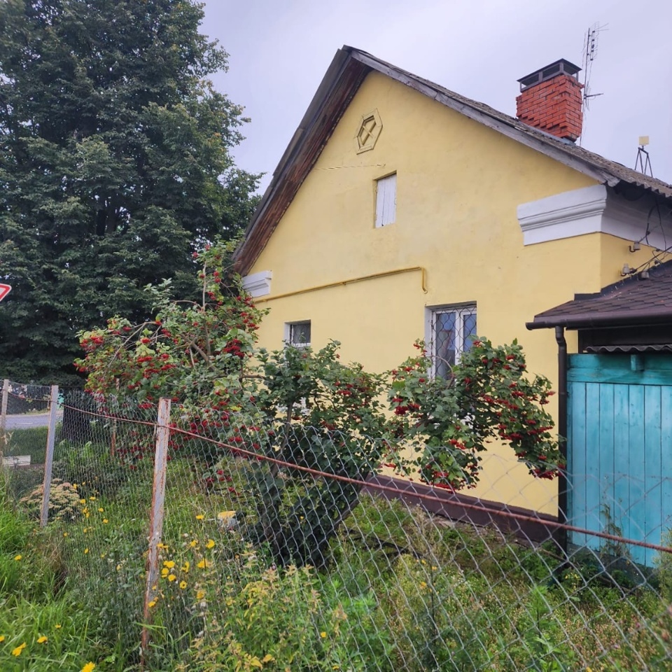 Продается дом, площадью 57.00 кв.м. Московская область, Серпухов городской округ, город Серпухов, улица Пионерская, дом 47а