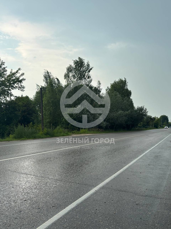 Продается дом, площадью 30.00 кв.м. Московская область, Клин городской округ, город Высоковск, улица Курятникова, дом 57