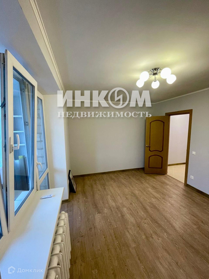Продается 2-комнатная квартира, площадью 36.50 кв.м. Москва, переулок Кондратьевский Большой
