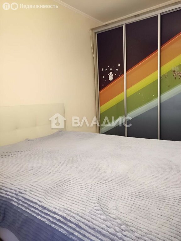 Продается 2-комнатная квартира, площадью 54.40 кв.м. Москва, улица Миклухо-Маклая, дом 38