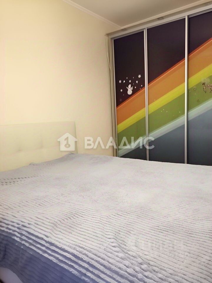 Продается 2-комнатная квартира, площадью 54.00 кв.м. Москва, улица Миклухо-Маклая, дом 38