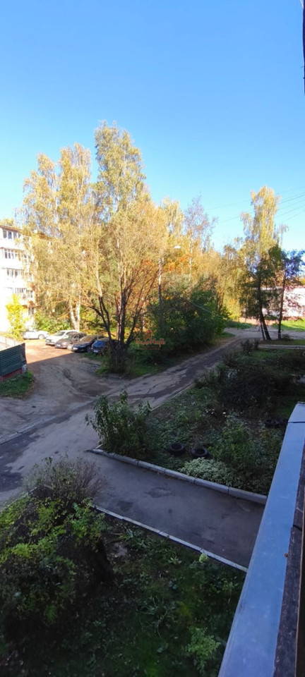 Продается 1-комнатная квартира, площадью 30.90 кв.м. Московская область, Сергиево-Посадский район, город Сергиев Посад, Московское шоссе, дом 26