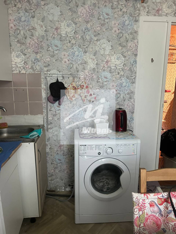 Продается 1-комнатная квартира, площадью 31.50 кв.м. Московская область, Щёлковский район, город Щёлково, улица Беляева, дом 7а