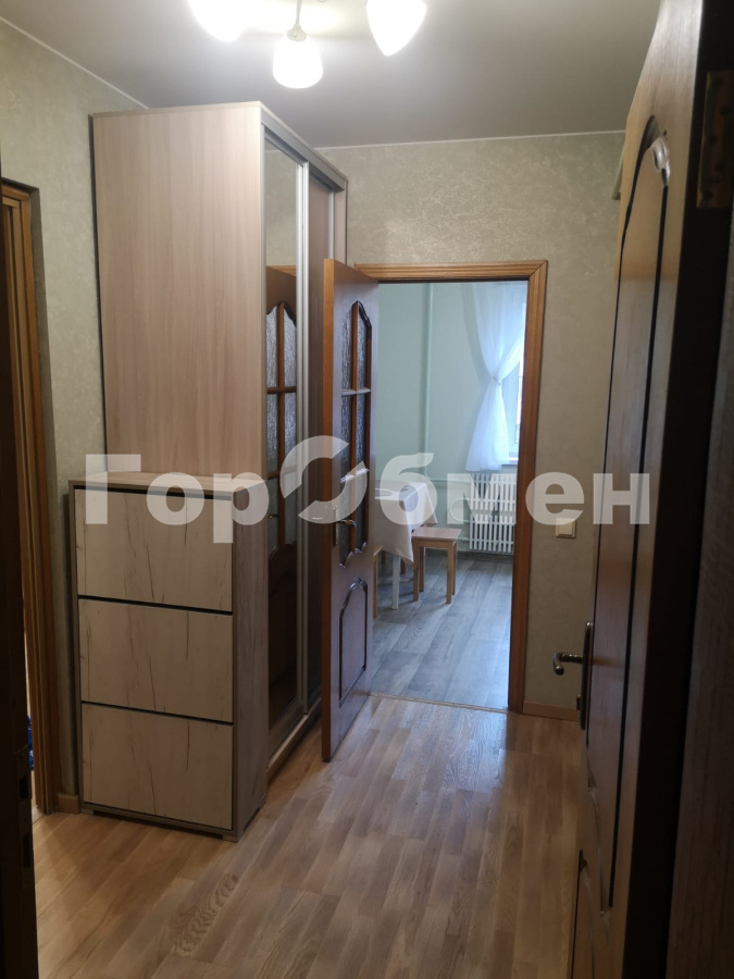 Продается 1-комнатная квартира, площадью 40.00 кв.м. Московская область, Истра городской округ, село Павловская Слобода, улица Дзержинского, дом 5