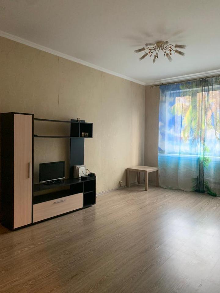 Продается 1-комнатная квартира, площадью 33.00 кв.м. Москва, улица Живописная, дом 6к1