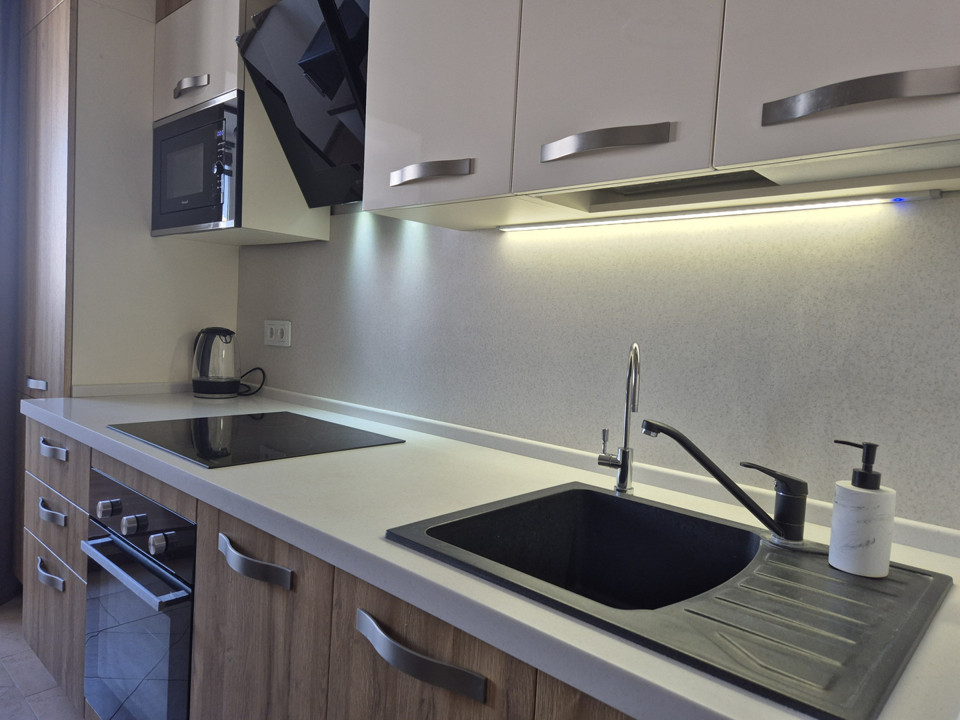 Продается 2-комнатная квартира, площадью 55.70 кв.м. Москва, Московский проспект