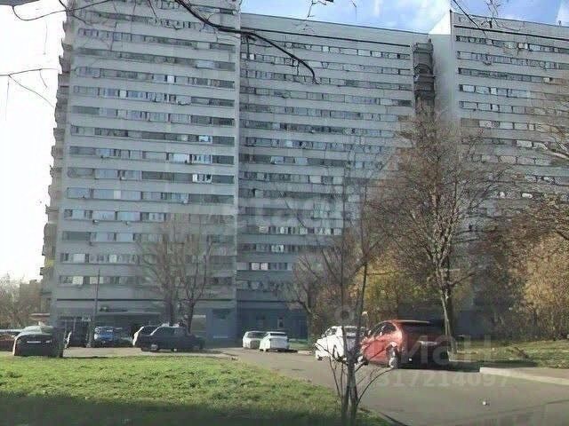 Продается 1-комнатная квартира, площадью 20.00 кв.м. Москва, Аминьевское шоссе, дом 15