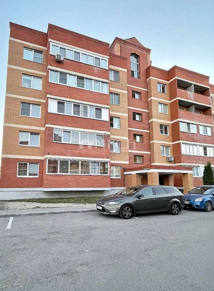 Продается 1-комнатная квартира, площадью 30.00 кв.м. Московская область, Щёлковский район, деревня Большие Жеребцы, микрорайон Восточный, дом 1к7