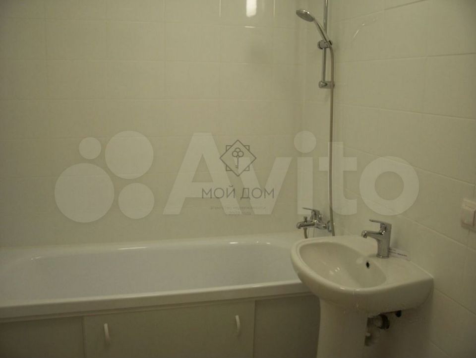 Продается 1-комнатная квартира, площадью 42.90 кв.м. Москва, улица Пресненский Вал