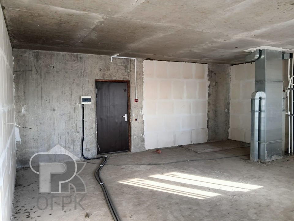 Продается 1-комнатная квартира, площадью 41.00 кв.м. Московская область, Солнечногорский район, дачный поселок Поварово, микрорайон №1, дом 28