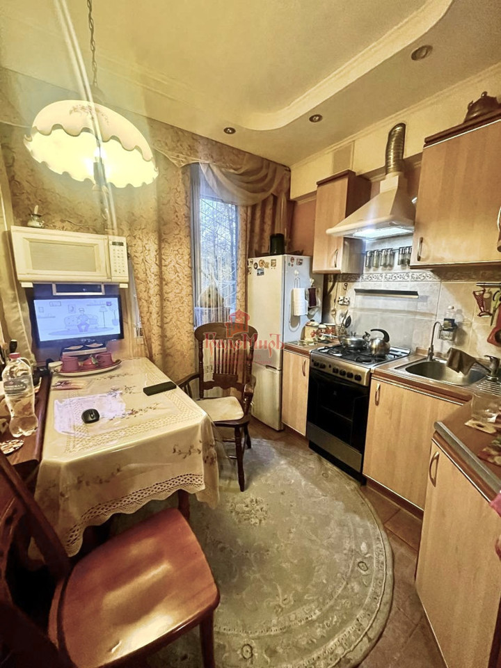 Продается 1-комнатная квартира, площадью 30.90 кв.м. Московская область, Сергиево-Посадский район, город Хотьково, улица Михеенко, дом 15