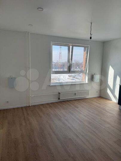 Продается 1-комнатная квартира, площадью 25.50 кв.м. Москва, Ленинградское шоссе, дом 229ак2