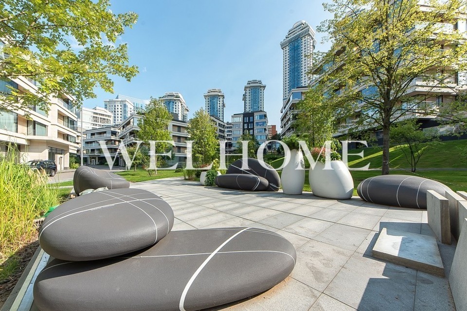 Продается 1-комнатная квартира, площадью 97.00 кв.м. Москва, улица Минская, дом 2