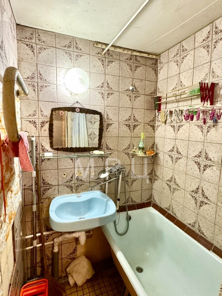 Продается 2-комнатная квартира, площадью 46.00 кв.м. Москва, улица Чертановская, дом 47к2