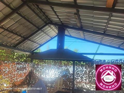 Продается дом, площадью 233.00 кв.м. Московская область, Щёлковский район, рабочий поселок Монино, улица Ягодная, дом 10