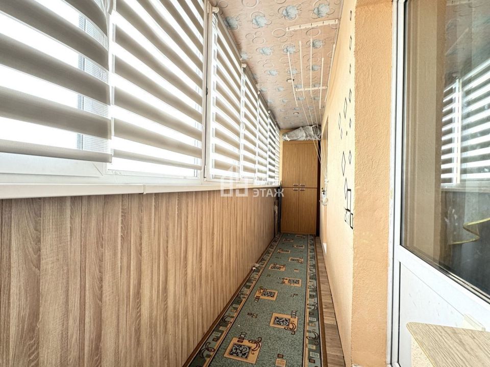 Продается 1-комнатная квартира, площадью 46.50 кв.м. Москва, город Щербинка, квартал Южный, дом 4