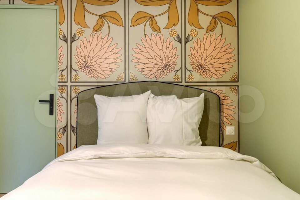 Продается 3-комнатная квартира, площадью 169.00 кв.м. Москва, переулок Зачатьевский 1-й, дом 5