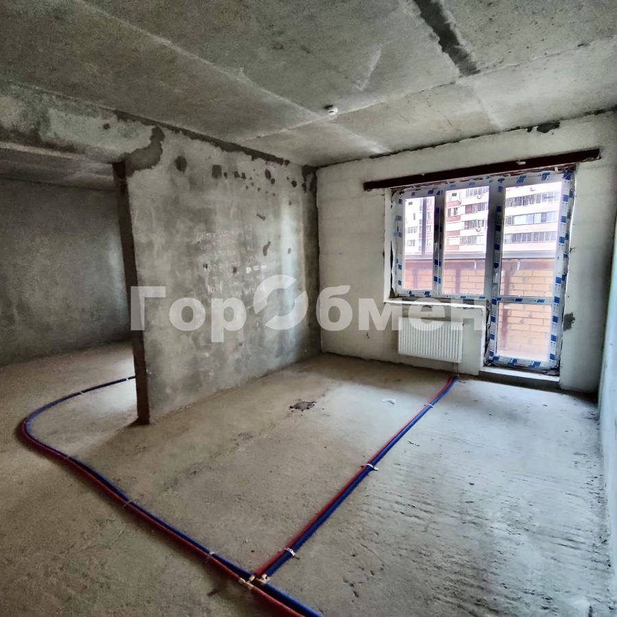 Продается 3-комнатная квартира, площадью 100.00 кв.м. Московская область, Дмитровский городской округ, деревня Целеево, улица Пятиречье, дом 3