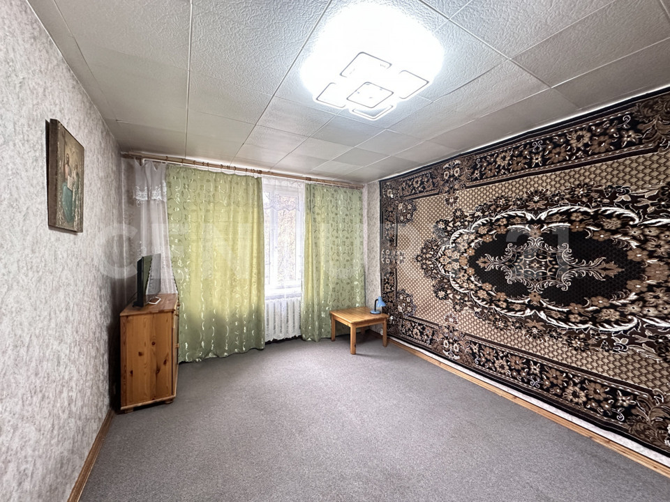 Продается 1-комнатная квартира, площадью 36.20 кв.м. Москва, улица Ивантеевская, дом 1к5