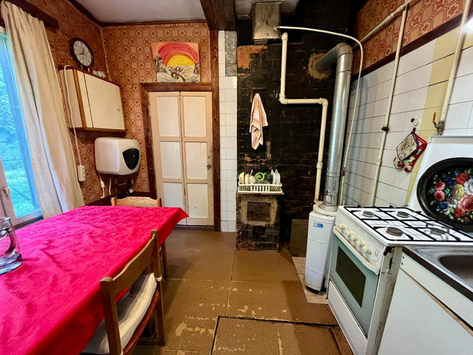 Продается дом, площадью 101.50 кв.м. Московская область, Наро-Фоминский городской округ, город Наро-Фоминск, улица Октябрьская