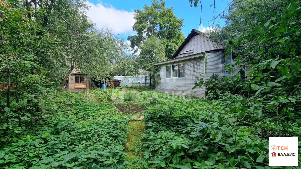 Продается дом, площадью 58.70 кв.м. Московская область, Королёв городской округ, микрорайон Юбилейный, улица Заводская, дом 2/9