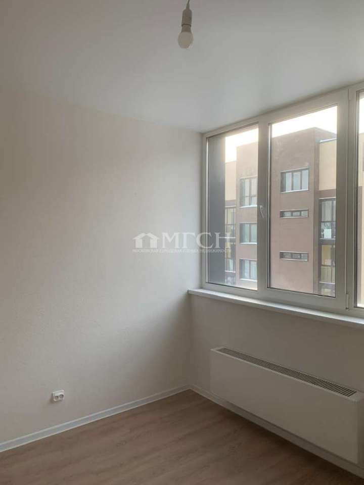 Продается 1-комнатная квартира, площадью 26.00 кв.м. Московская область, Ленинский район, деревня Жабкино, микрорайон Булатниково, дом 13