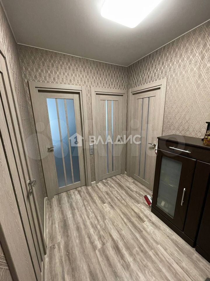 Продается 2-комнатная квартира, площадью 58.00 кв.м. Москва, улица Парковая, дом 2