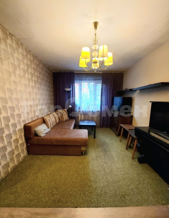 Продается 2-комнатная квартира, площадью 45.00 кв.м. Московская область, Долгопрудный городской округ, город Долгопрудный, улица Циолковского, дом 8/11