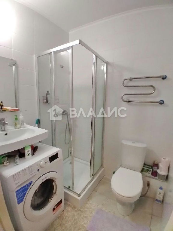 Продается 1-комнатная квартира, площадью 23.00 кв.м. Москва, улица Саларьевская, дом 14к2