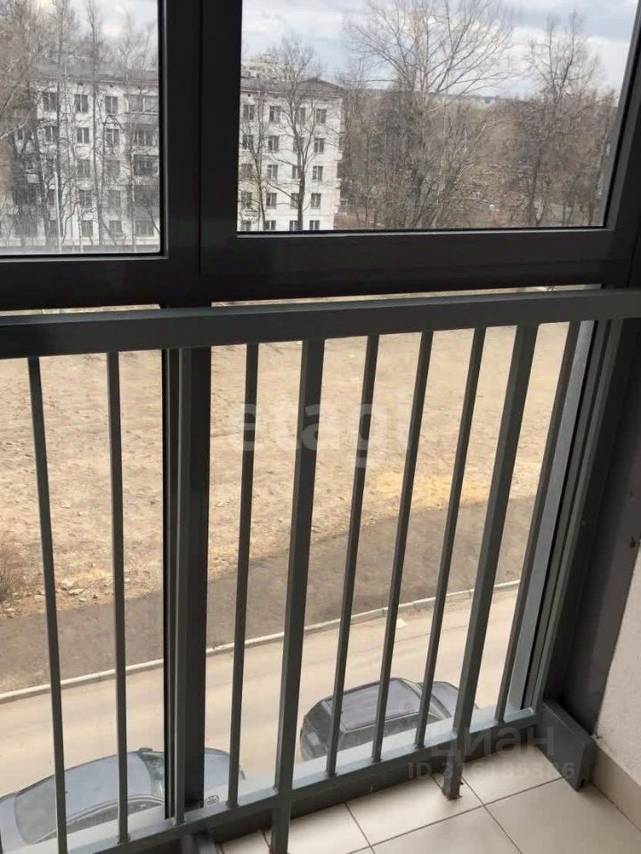 Продается 2-комнатная квартира, площадью 56.40 кв.м. Москва, улица Ереванская, дом 8к2