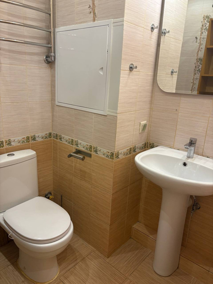 Продается 1-комнатная квартира, площадью 37.00 кв.м. Москва, улица Татьяны Макаровой, дом 10