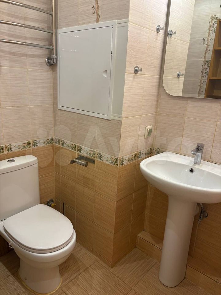 Продается 1-комнатная квартира, площадью 37.00 кв.м. Москва, улица Татьяны Макаровой, дом 10