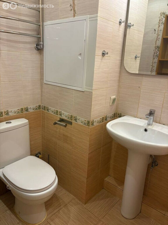 Продается 1-комнатная квартира, площадью 37.00 кв.м. Москва, улица Татьяны Макаровой, дом 10