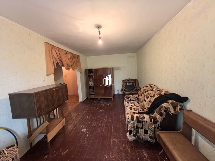 Продается 1-комнатная квартира, площадью 32.10 кв.м. Московская область, Егорьевский городской округ, город Егорьевск, микрорайон 1-й, дом 38