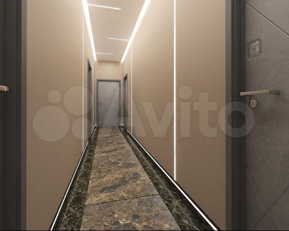 Продается 1-комнатная квартира, площадью 21.00 кв.м. Москва, улица Маросейка, дом 13с3