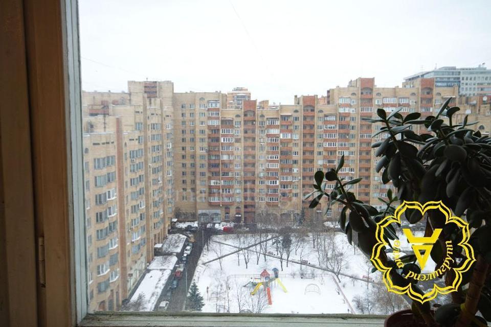 Продается 3-комнатная квартира, площадью 70.50 кв.м. Москва, улица Профсоюзная, дом 43к2