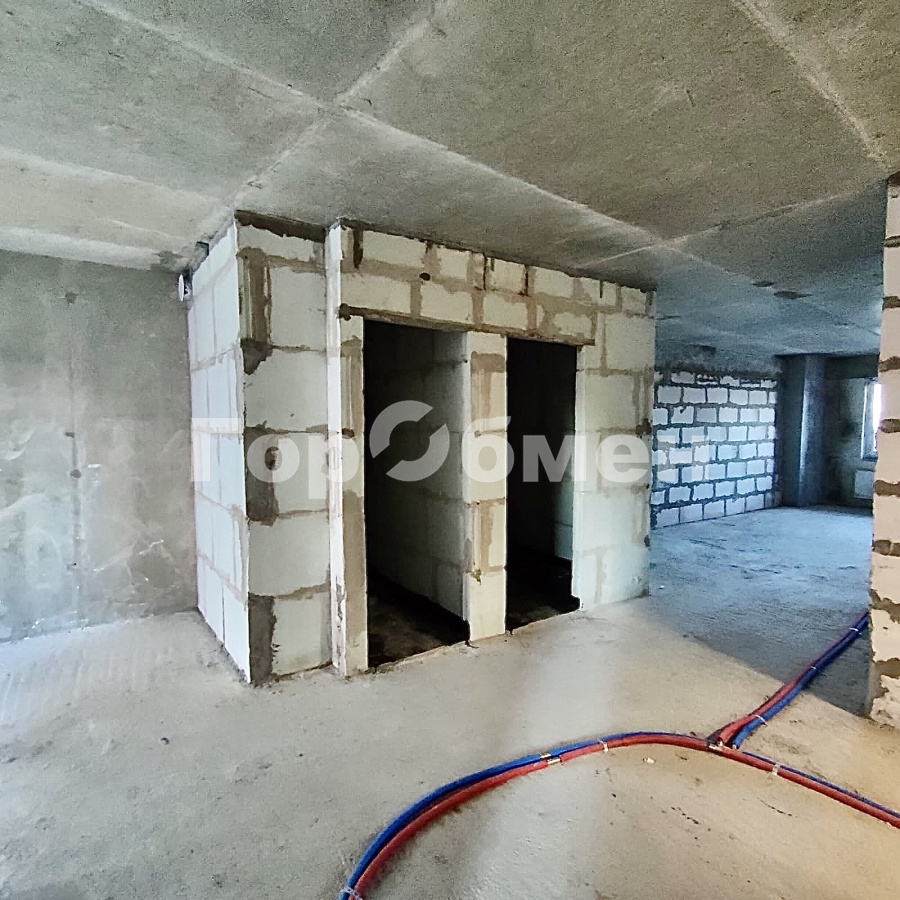 Продается 3-комнатная квартира, площадью 100.00 кв.м. Московская область, Дмитровский городской округ, деревня Целеево, улица Пятиречье, дом 3