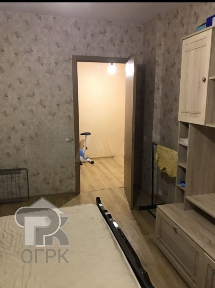 Продается 1-комнатная квартира, площадью 34.20 кв.м. Московская область, Люберцы городской округ, поселок городского типа Марусино, улица Заречная, дом 34к4