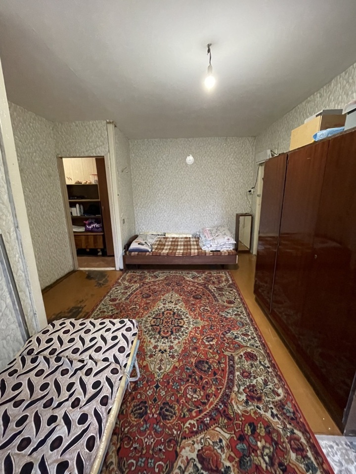 Продается 2-комнатная квартира, площадью 44.40 кв.м. Московская область, Богородский городской округ, город Электроугли, улица Советская, дом 8