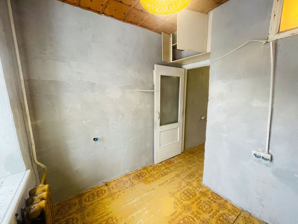 Продается 2-комнатная квартира, площадью 43.40 кв.м. Московская область, Сергиево-Посадский район, город Хотьково, улица Черняховского, дом 4