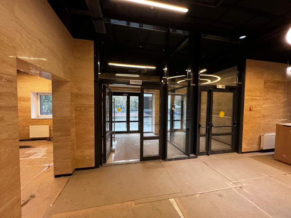 Продается 4-комнатная квартира, площадью 171.40 кв.м. Москва, Вернадского проспект