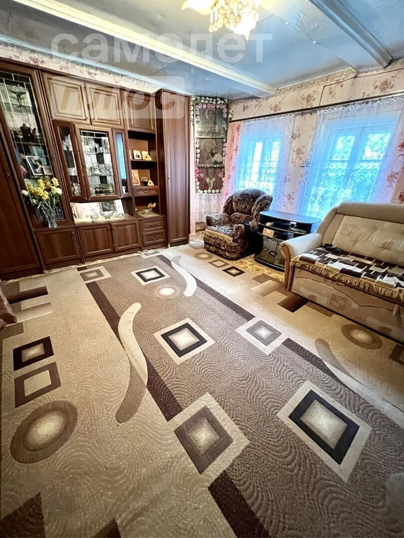 Продается дом, площадью 75.50 кв.м. Московская область, Луховицы городской округ, город Луховицы, улица Советская