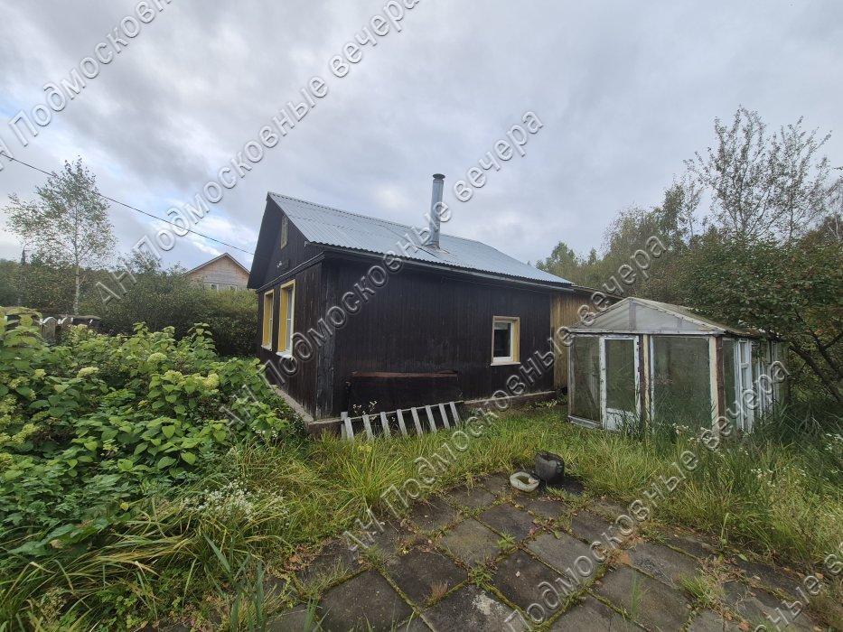 Продается дом, площадью 56.00 кв.м. Московская область, Можайский городской округ, деревня Павлищево