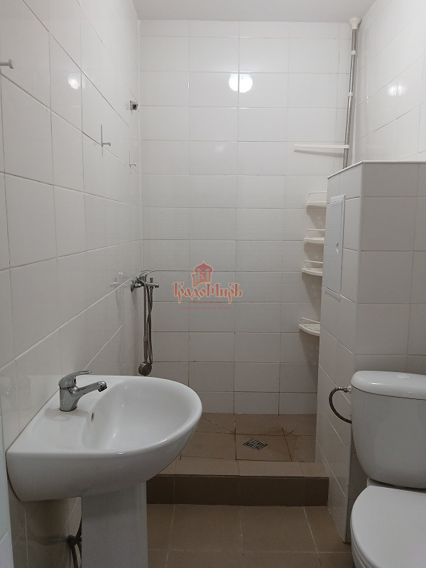 Продается 1-комнатная квартира, площадью 27.20 кв.м. Московская область, Дмитровский городской округ, город Дмитров, микрорайон Подчерково-2, дом 11