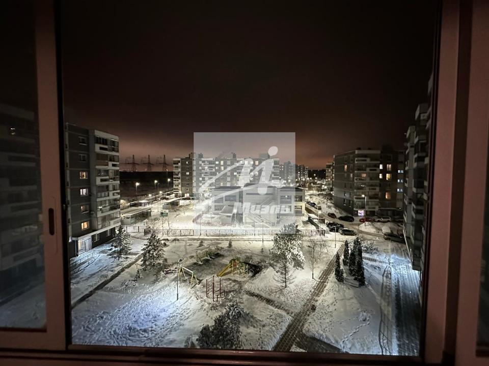 Продается 2-комнатная квартира, площадью 61.30 кв.м. Московская область, Одинцовский район, село Ромашково, проезд Рублевский, дом 40к4