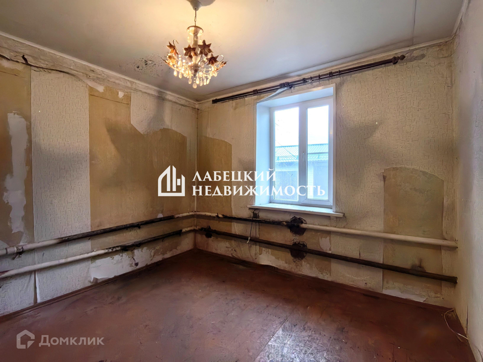 Продается 2-комнатная квартира, площадью 34.80 кв.м. Московская область, Серпухов городской округ, город Серпухов, улица Большая Лесная